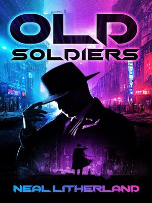 cover image of Old Soldiers